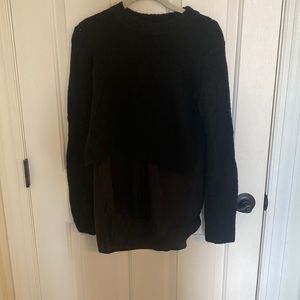 All Saints sweater